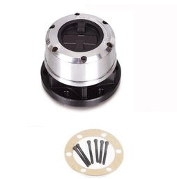 [ZAVM461] CANDADO MANUAL NISSAN PICKUP/FRONTIER 94-97 28 DIENTES