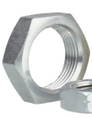 [ZJNL14S] TUERCA PARA HEIM ROSCA IZQ 7/8-14 LLAVE 1 5/16