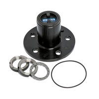 [ZB026-2PACK] PAR DE CANDADOS MANUAL FORD RANGER/EXPLORER MAZDA PICKUP 90-97 27 DIENTES AVM465